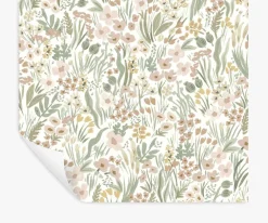 Lea Peel & Stick Wallpaper|RIFLE PAPER Co. Best