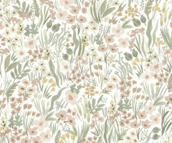 Lea Peel & Stick Wallpaper|RIFLE PAPER Co. Best