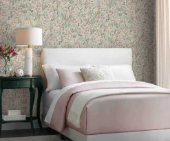 Lea Peel & Stick Wallpaper|RIFLE PAPER Co. Best