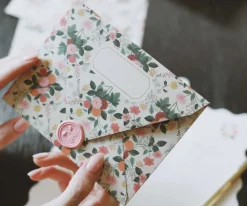 Letter Writing Set|RIFLE PAPER Co. New