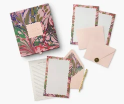 Letter Writing Set|RIFLE PAPER Co. New
