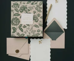 Letter Writing Set|RIFLE PAPER Co. Hot