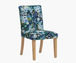 Lorraine Dining Chair|RIFLE PAPER Co. New