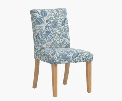 Lorraine Dining Chair|RIFLE PAPER Co. Fashion