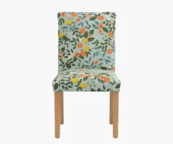 Lorraine Dining Chair|RIFLE PAPER Co. New