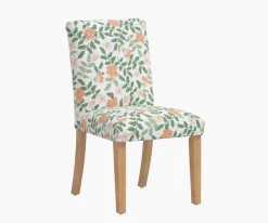 Lorraine Dining Chair|RIFLE PAPER Co. Hot