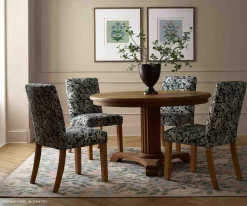 Lorraine Dining Chair|RIFLE PAPER Co. Hot