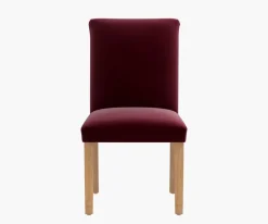 Lorraine Dining Chair|RIFLE PAPER Co. Clearance