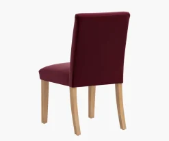 Lorraine Dining Chair|RIFLE PAPER Co. Clearance