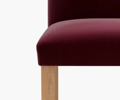 Lorraine Dining Chair|RIFLE PAPER Co. Clearance