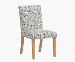 Lorraine Dining Chair|RIFLE PAPER Co. New