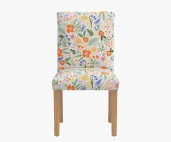 Lorraine Dining Chair|RIFLE PAPER Co. New