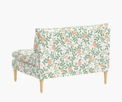 Louie Settee|RIFLE PAPER Co. Clearance
