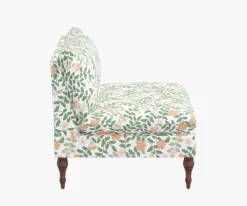 Louie Settee|RIFLE PAPER Co. Clearance