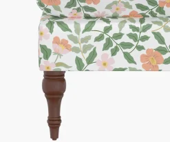 Louie Settee|RIFLE PAPER Co. Clearance