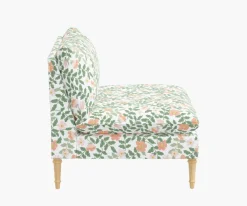 Louie Settee|RIFLE PAPER Co. Clearance