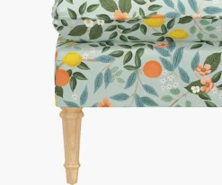 Louie Settee|RIFLE PAPER Co. Best