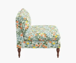 Louie Settee|RIFLE PAPER Co. Best