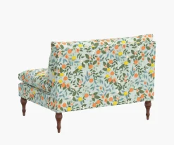 Louie Settee|RIFLE PAPER Co. Best