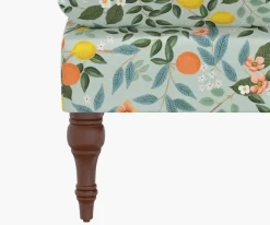 Louie Settee|RIFLE PAPER Co. Best