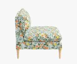 Louie Settee|RIFLE PAPER Co. Best