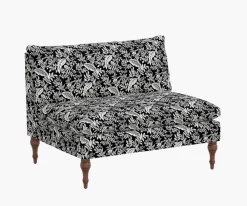 Louie Settee|RIFLE PAPER Co. Sale