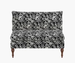 Louie Settee|RIFLE PAPER Co. Sale
