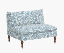 Louie Settee|RIFLE PAPER Co. Clearance