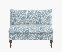 Louie Settee|RIFLE PAPER Co. Clearance