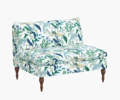 Louie Settee|RIFLE PAPER Co. Sale