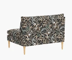 Louie Settee|RIFLE PAPER Co. Discount