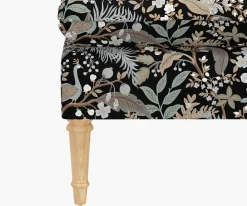 Louie Settee|RIFLE PAPER Co. Discount