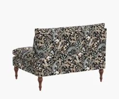 Louie Settee|RIFLE PAPER Co. Discount