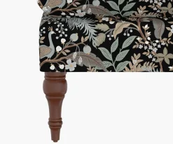 Louie Settee|RIFLE PAPER Co. Discount