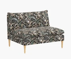 Louie Settee|RIFLE PAPER Co. Discount