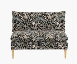 Louie Settee|RIFLE PAPER Co. Discount