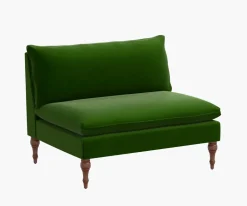 Louie Settee|RIFLE PAPER Co. Online