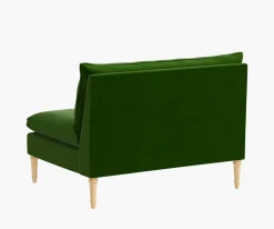 Louie Settee|RIFLE PAPER Co. Online