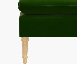 Louie Settee|RIFLE PAPER Co. Online