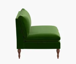 Louie Settee|RIFLE PAPER Co. Online