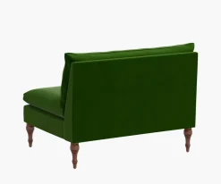 Louie Settee|RIFLE PAPER Co. Online