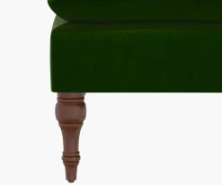 Louie Settee|RIFLE PAPER Co. Online