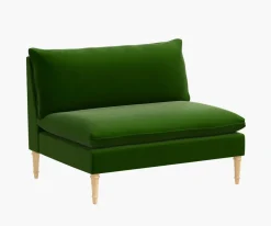 Louie Settee|RIFLE PAPER Co. Online