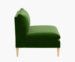 Louie Settee|RIFLE PAPER Co. Online