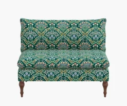 Louie Settee|RIFLE PAPER Co. Online