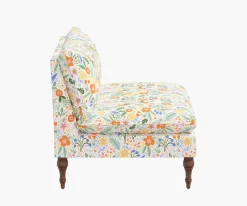 Louie Settee|RIFLE PAPER Co. Hot