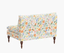 Louie Settee|RIFLE PAPER Co. Hot