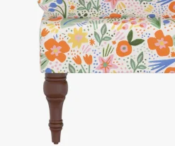 Louie Settee|RIFLE PAPER Co. Hot