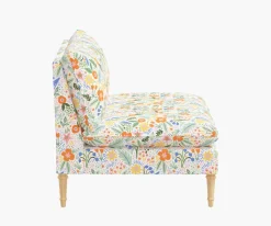 Louie Settee|RIFLE PAPER Co. Hot