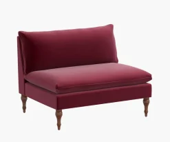 Louie Settee|RIFLE PAPER Co. Fashion